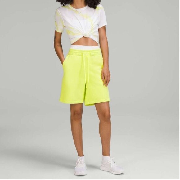 Lululemon Loungeful Short